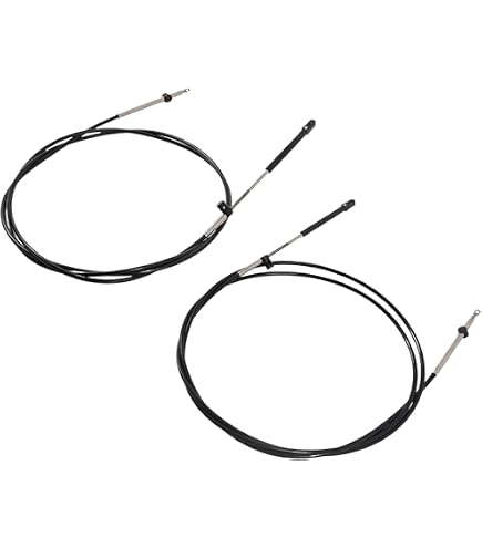 Amazon.com: Dometic SeaStar Xtreme Control Cable, CCX21414, 14ft